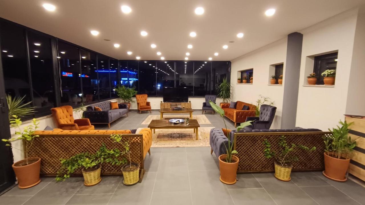 Tanrise City Residence Fethiye Exterior photo