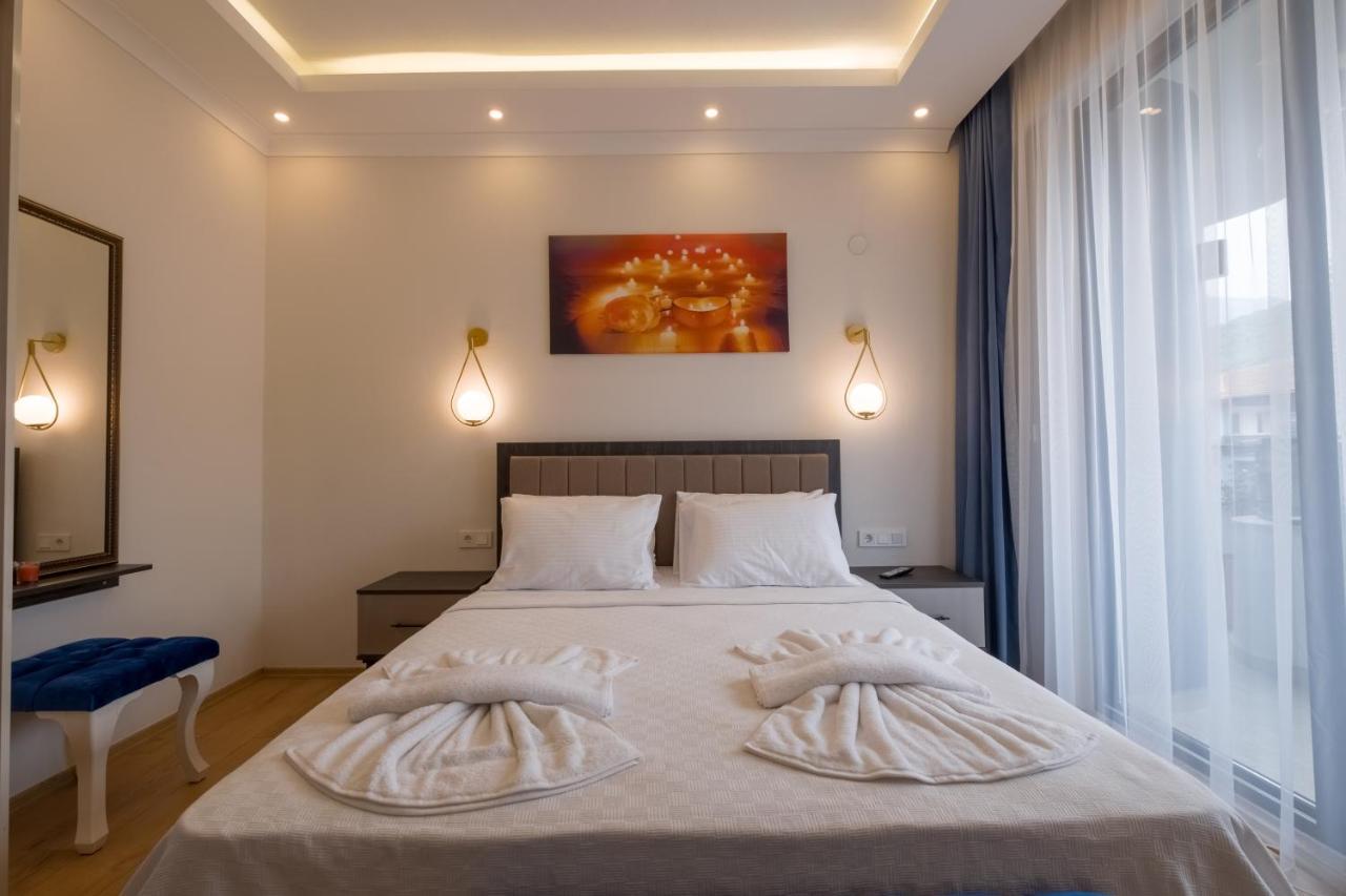 Tanrise City Residence Fethiye Exterior photo
