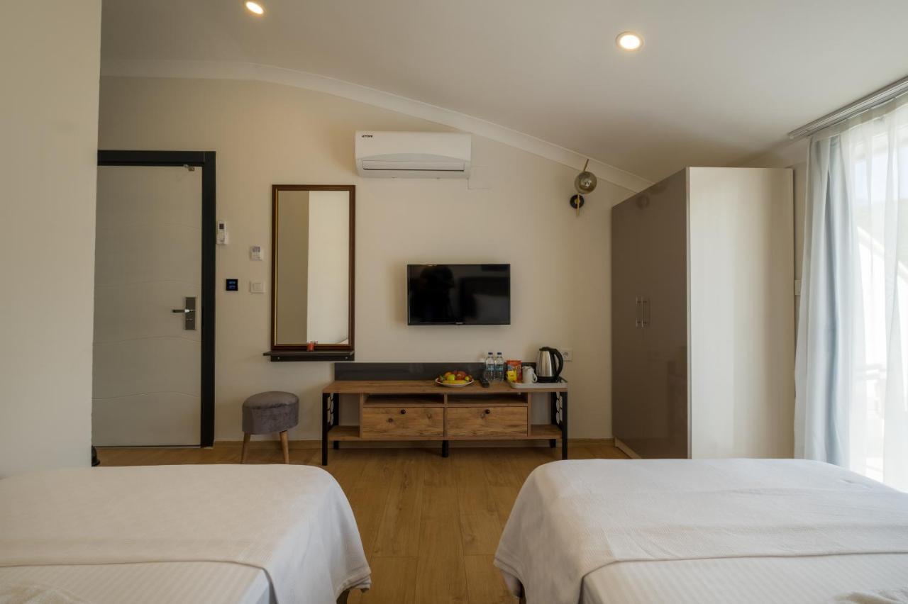 Tanrise City Residence Fethiye Exterior photo