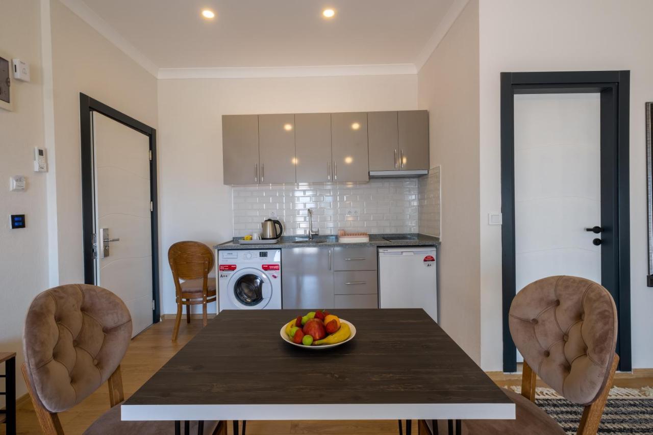 Tanrise City Residence Fethiye Exterior photo
