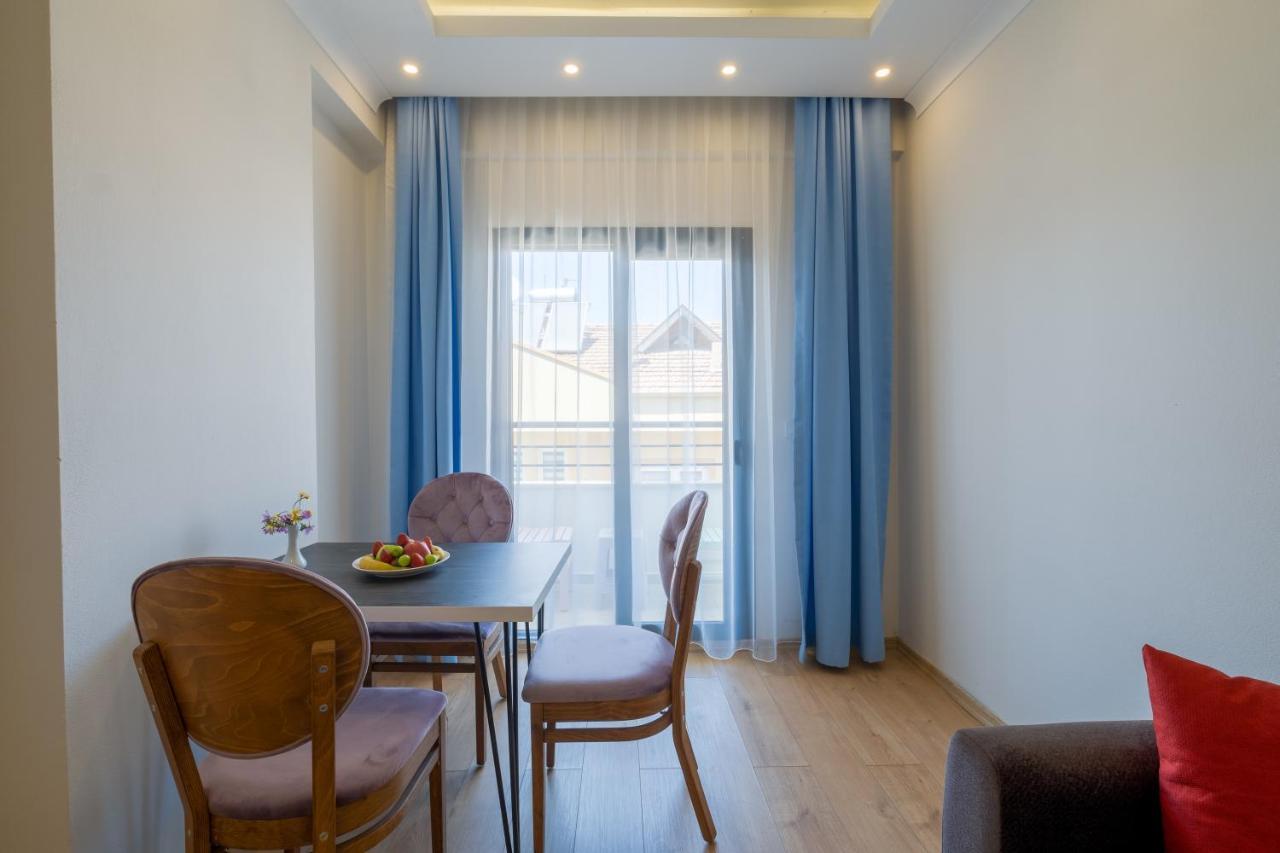 Tanrise City Residence Fethiye Exterior photo