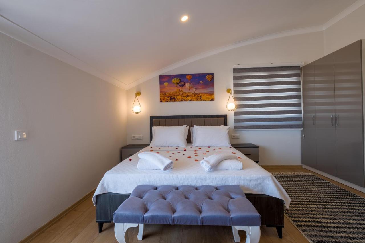 Tanrise City Residence Fethiye Exterior photo