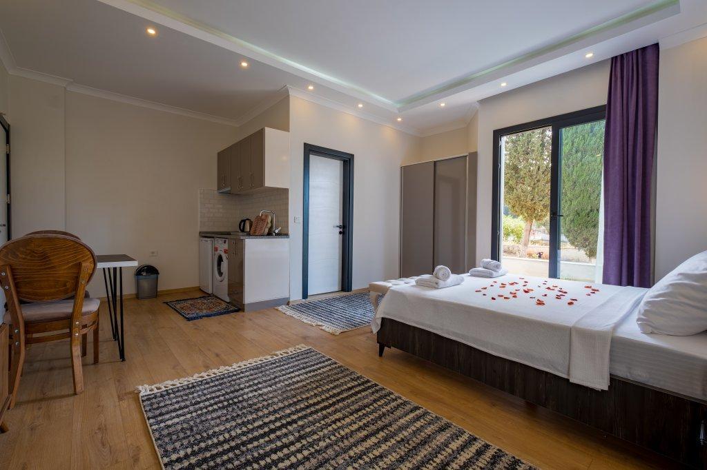 Tanrise City Residence Fethiye Exterior photo