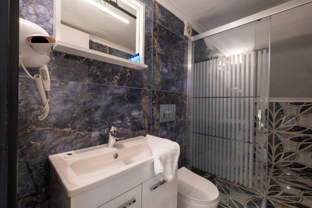 Tanrise City Residence Fethiye Exterior photo