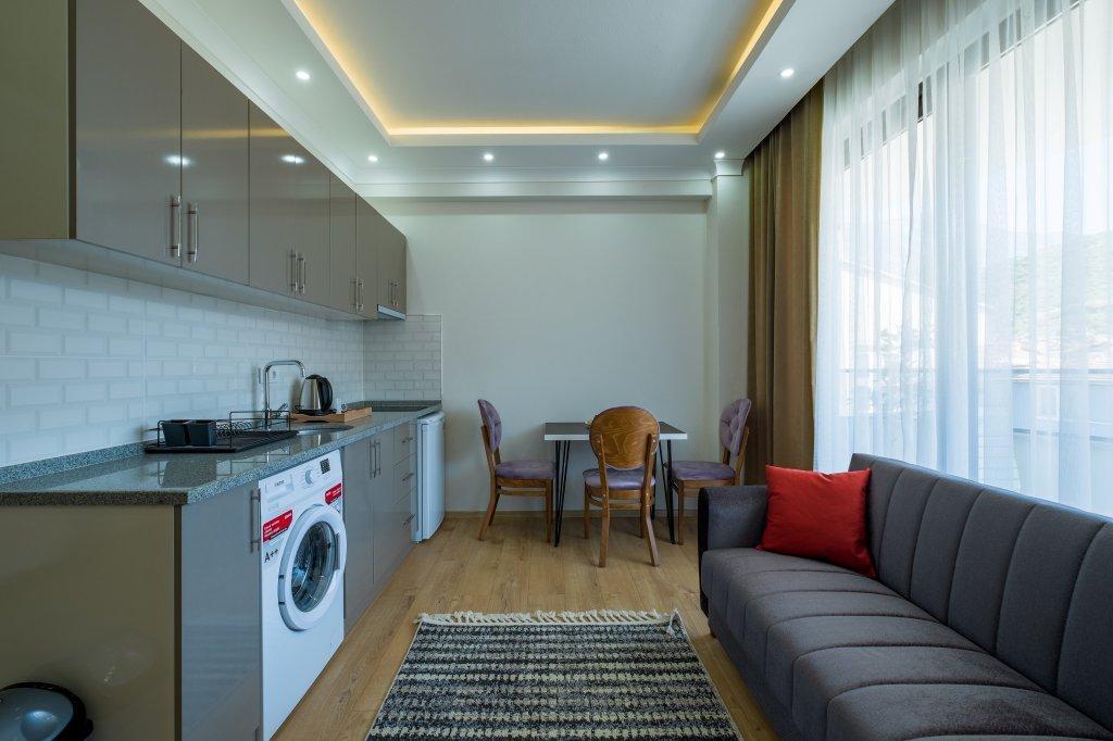 Tanrise City Residence Fethiye Exterior photo